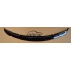 ALERÓN MERCEDES CLASE E COUPE W238 C238 DESDE 2017 NEGRO BRILLO SPOILER