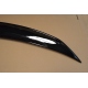 ALERÓN MERCEDES CLASE E COUPE W238 C238 DESDE 2017 NEGRO BRILLO SPOILER