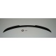 ALERÓN MERCEDES CLASE E COUPE W238 C238 DESDE 2017 NEGRO BRILLO SPOILER TIPO DF