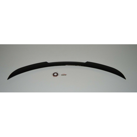 ALERÓN MERCEDES CLASE E COUPE W238 C238 DESDE 2017 NEGRO BRILLO SPOILER TIPO DF