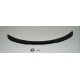 ALERÓN MERCEDES CLASE E COUPE W238 C238 DESDE 2017 NEGRO BRILLO SPOILER TIPO DF