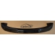 ALERÓN BMW SERIE 1 F20  DESDE 2011-2019 NEGRO BRILLO SPOILER