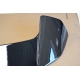 ALERÓN BMW SERIE 1 F20  DESDE 2011-2019 NEGRO BRILLO SPOILER