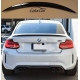 ALERÓN BMW SERIE 2 F22 F87 DESDE 2013- NEGRO BRILLO SPOILER