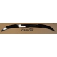 ALERÓN BMW SERIE 3 F30  DESDE 2011-2019 NEGRO BRILLO SPOILER TIPO CS