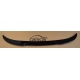 ALERÓN BMW SERIE 3 F30  DESDE 2011-2019 NEGRO BRILLO SPOILER TIPO CS