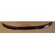 ALERÓN BMW SERIE 3 F30 DESDE 2011-2019 NEGRO BRILLO SPOILER TIPO M3