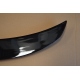 ALERÓN BMW SERIE 3 F30 DESDE 2011-2019 NEGRO BRILLO SPOILER TIPO M3