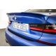 ALERÓN TRASERO BMW SERIE 3 G20 SEDÁN AC NEGRO BRILLO 2018-