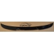 Aleron BMW SERIE 5 G30 2017 - 2021 CS negro brillo
