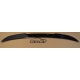 Aleron BMW SERIE 5 G30 2017 - 2021 CS negro brillo