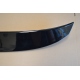 Aleron BMW SERIE 5 G30 2017 - 2021 DF negro brillo