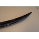 Aleron Mercedes Benz GLC COUPE C253 DESDE 2016 alerón negro brillo spoiler GLC 63