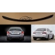 Aleron Mercedes Benz Clase E W213 E63 2016-2023 negro brillo