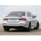 Aleron Mercedes Benz Clase E W213 E63 2016-2023 negro brillo
