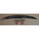 ALERON MERCEDES BENZ CLASE A W177 DESDE 2018 NEGRO BRILLO SPOILER