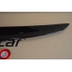 ALERON MERCEDES BENZ CLASE A W177 DESDE 2018 NEGRO BRILLO SPOILER