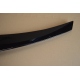 ALERON BMW SERIE 1 E82 COUPE DESDE 2006 A 2013 ALERÓN NEGRO BRILLO SPOILER DF