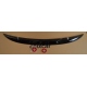 ALERÓN TRASERO BMW SERIE 3 E93 DESCAPOTABLE PERFOMANCE NEGRO BRILLO MP