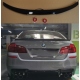 ALERÓN TRASERO BMW SERIE 5 F10 SEDÁN PERFORMANCE NEGRO BRILLO