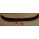 ALERÓN BMW SERIE 3 F30 DESDE 2011-2019 NEGRO BRILLO SPOILER