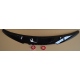 ALERON BMW SERIE 4 F36 GRAN COUPE DESDE 2014 A 2020 ALERÓN NEGRO BRILLO SPOILER