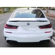 ALERÓN TRASERO BMW SERIE 3 G20 SEDÁN AC NEGRO BRILLO 2018-