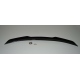 ALERÓN FORD MUSTANG DESDE 2015 ALERON NEGRO BRILLO SPOILER FORD MUSTANG