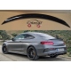 ALERÓN TRASERO C COUPE C205 C63S NEGRO BRILLO SPOILER