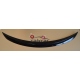 ALERÓN TRASERO C COUPE C205 C63S NEGRO BRILLO SPOILER