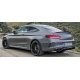 ALERÓN TRASERO C COUPE C205 C63S NEGRO BRILLO SPOILER