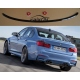 ALERÓN TRASERO BMW SERIE 3 F30 M3 SEDÁN PERFORMANCE NEGRO BRILLO