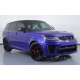 KIT PARAGOLPE FARO LAND ROVER RANG ROVER SPORT L494 FACELIFT