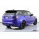 KIT PARAGOLPE FARO LAND ROVER RANG ROVER SPORT L494 FACELIFT