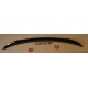 ALERON MERCEDES BENZ CLASE A W177 DESDE 2018 NEGRO BRILLO SPOILER
