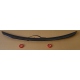 ALERON MERCEDES BENZ CLASE A W177 DESDE 2018 NEGRO BRILLO SPOILER