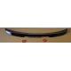 ALERON BMW SERIE 5 E60 ALERÓN DESDE 2003 A 2010 NEGRO BRILLO SPOILER