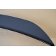 ALERON BMW SERIE 5 E60 ALERÓN DESDE 2003 A 2010 NEGRO BRILLO SPOILER