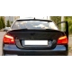 ALERON BMW SERIE 5 E60 ALERÓN DESDE 2003 A 2010 NEGRO BRILLO SPOILER