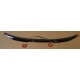 ALERÓN TRASERO BMW SERIE 4 G22 2020- COUPE PERFORMANCE NEGRO BRILLO