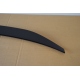ALERÓN TRASERO BMW SERIE 4 G22 2020- COUPE PERFORMANCE NEGRO BRILLO