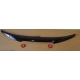 ALERÓN TRASERO BMW SERIE 4 G22 2020- COUPE PERFORMANCE NEGRO BRILLO