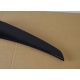 ALERÓN TRASERO BMW SERIE 4 G22 2020- COUPE PERFORMANCE NEGRO BRILLO