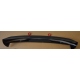 ALERON SEAT IBIZA 6F DESDE 2017 ALERÓN NEGRO BRILLO SPOILER