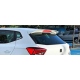 ALERON SEAT IBIZA 6F DESDE 2017 ALERÓN NEGRO BRILLO SPOILER