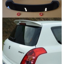 ALERON SUZUKI SWIFT 05-11 ALERÓN NEGRO BRILLO SPOILER