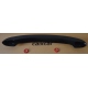 ALERON SUZUKI SWIFT 05-11 ALERÓN NEGRO BRILLO SPOILER