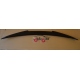ALERON BMW SERIE 3 E90 M4 2005-2012 NEGRO BRILLO