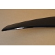 ALERON BMW SERIE 3 E90 M4 2005-2012 NEGRO BRILLO
