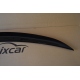 ALERON BMW SERIE 3 E90 MP 2005-2012 NEGRO BRILLO